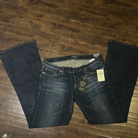 Lucky Brand Denim - NWT Lucky Brand Jeans